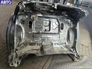  Ниша запасного колеса Jaguar XJ X351 Арт 900651574, вид 1