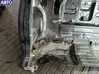  Ниша запасного колеса Jaguar XJ X351 Арт 900651574, вид 3