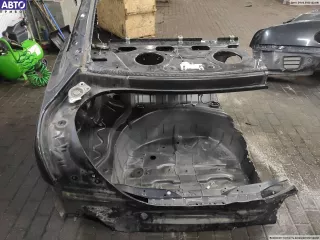  Ниша запасного колеса Jaguar XJ X351 Арт 900651574, вид 5