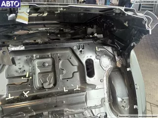  Ниша запасного колеса Jaguar XJ X351 Арт 900651574, вид 7
