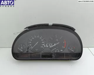 6914913 Щиток приборный (панель приборов) BMW 5 E39 Арт 54254540, вид 1