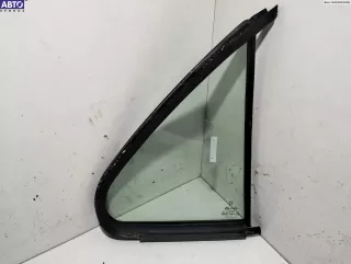 000980 Стекло форточки двери задней левой Peugeot 306 Арт 54192790, вид 2