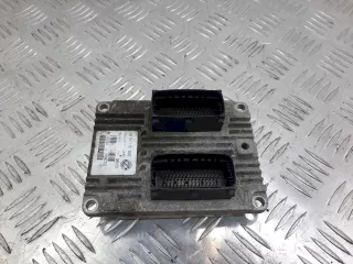 IAW5SF9.MS Блок управления двигателем Fiat 500 2 Арт AG1058757, вид 1