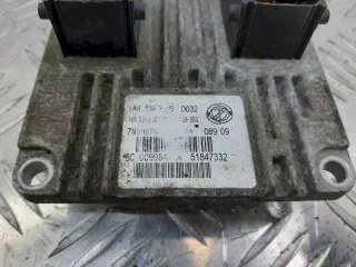 IAW5SF9.MS Блок управления двигателем Fiat 500 2 Арт AG1058757, вид 4