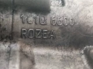  Насос масляный Ford Transit 3 Арт AG1055305, вид 5