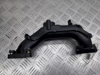 9674942380 Патрубок интеркулера Ford Fiesta 6 Арт AG1005075, вид 1