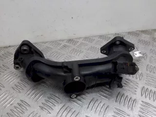 9674942380 Патрубок интеркулера Ford Fiesta 6 Арт AG1005075, вид 3