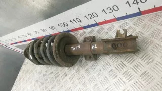  Стойка передняя левая Volvo XC90 1 Арт TNT07K501, вид 2