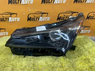 8118578180 Фара передняя левая Lexus NX Арт MA120220, вид 1