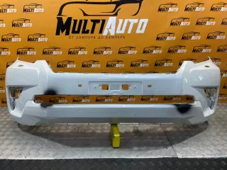 5211960N4 Бампер передний Toyota Land Cruiser Prado 150 Арт MA120253, вид 1