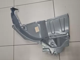 616070H010 Арка крыла задняя правая Toyota Aygo 1 Арт ZAP302616, вид 1