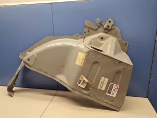 616070H010 Арка крыла задняя правая Toyota Aygo 1 Арт ZAP302616, вид 2