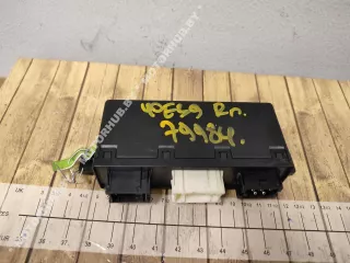61356904255,6904255 Блок управления двери передней правой BMW 5 E39 Арт 00079984, вид 1