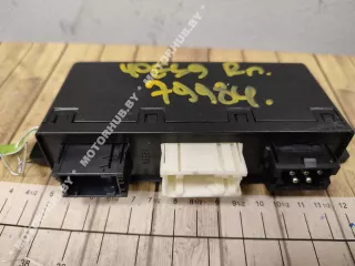 61356904255,6904255 Блок управления двери передней правой BMW 5 E39 Арт 00079984, вид 2
