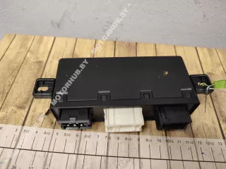 61356904255,6904255 Блок управления двери передней правой BMW 5 E39 Арт 00079984, вид 4