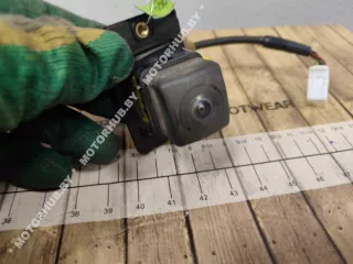 284421BA3A Камера заднего вида Infiniti FX2 Арт 00079776, вид 3