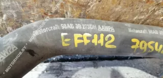 98AB8B273DH Патрубок (трубопровод, шланг) Ford Focus 1 Арт 00079548, вид 3