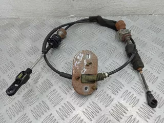  Трос кулисы КПП Mazda CX-7 Арт 00212798, вид 1
