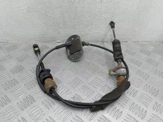  Трос кулисы КПП Mazda CX-7 Арт 00212798, вид 2
