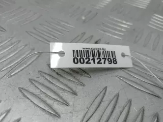  Трос кулисы КПП Mazda CX-7 Арт 00212798, вид 3