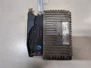 8200394105 Блок управления АКПП Renault Megane 2 Арт 8330202, вид 5