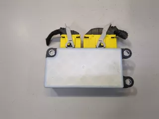 13517437 Блок AirBag Opel Mokka 1 restailing Арт 8329173, вид 2