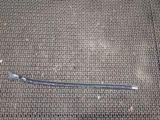 2126901082 Молдинг стекла лобового Mercedes E W212 Арт 8330124, вид 2
