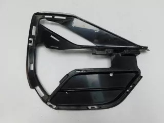  Решетка в бампер правая BMW X1 F48 Арт smt137557, вид 1