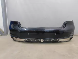  Бампер задний BMW 7 G11/G12 Арт smt158669, вид 1