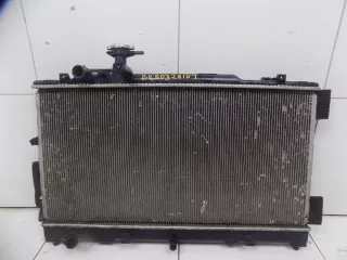 lfct15200 Радиатор основной Mazda 6 2 Арт BBBbr80328154