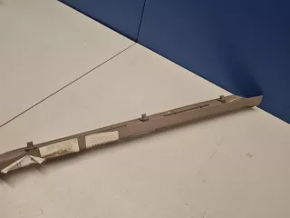 115401133 Накладка порога внутренняя задняя левая Great Wall Deer Арт Z302580, вид 3