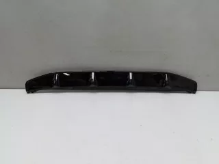  Накладка заднего бампера BMW 4 G22/G23 Арт SM132741