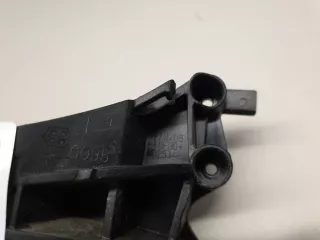 8796642B90 Кронштейн механизма зеркала левого Toyota Rav 4 4 Арт ZAP227923, вид 3