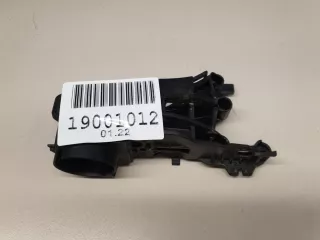 8796642B90 Кронштейн механизма зеркала левого Toyota Rav 4 4 Арт ZAP227923, вид 4