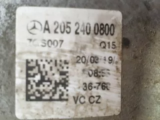 A2132403700, A2052400800 подушка двигателя Mercedes E W213 Арт AR230920, вид 10