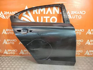 77004G9001 дверь хендай, хундай, хёндай hyundai Genesis G70 Арт AR235703, вид 1