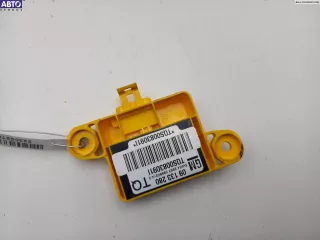 09133280 Датчик удара (Airbag) Opel Astra G Арт 54306270, вид 1