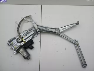 90579571 Стеклоподъемник электрический передний левый Opel Zafira A Арт 54306295, вид 2