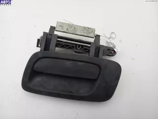  Ручка двери наружная задняя левая Opel Astra G Арт 54306535, вид 1