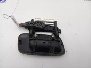  Ручка двери наружная задняя левая Opel Astra G Арт 54306535, вид 2