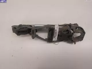 3B0837885 Ручка двери наружная передняя правая Volkswagen Passat B5 Арт 54390331, вид 2