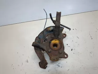 4355042020,4321242080 Ступица передняя левая Toyota Rav 4 3 Арт 8331982, вид 2