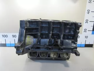 11000PWA000 Блок двигателя Honda Jazz 1 Арт E80642802, вид 1
