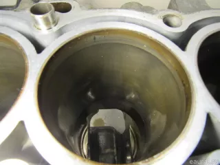 11000PWA000 Блок двигателя Honda Jazz 1 Арт E80642802, вид 4
