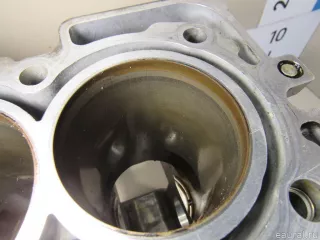 11000PWA000 Блок двигателя Honda Jazz 1 Арт E80642802, вид 6