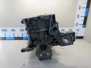 11000PWA000 Блок двигателя Honda Jazz 1 Арт E80642802, вид 9