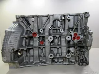  Блок двигателя Mercedes CLA c117 Арт E80082540, вид 2