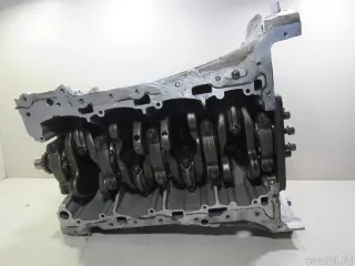  Блок двигателя Mercedes CLA c117 Арт E80082540, вид 6