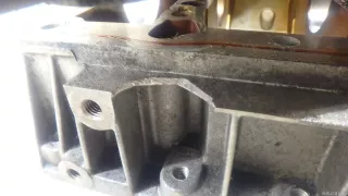 11117536184 Блок управления двигателем BMW 7 F01/F02 Арт E95197209, вид 12