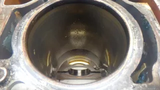 11117536184 Блок управления двигателем BMW 7 F01/F02 Арт E95197209, вид 8